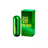 Carolina Herrera 212 Vip Wins Edp 80ml For Women-Al Reem Perfumes (The Perfume Qatar)